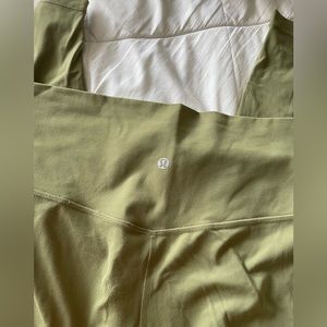 Lululemon Align leggings 25”